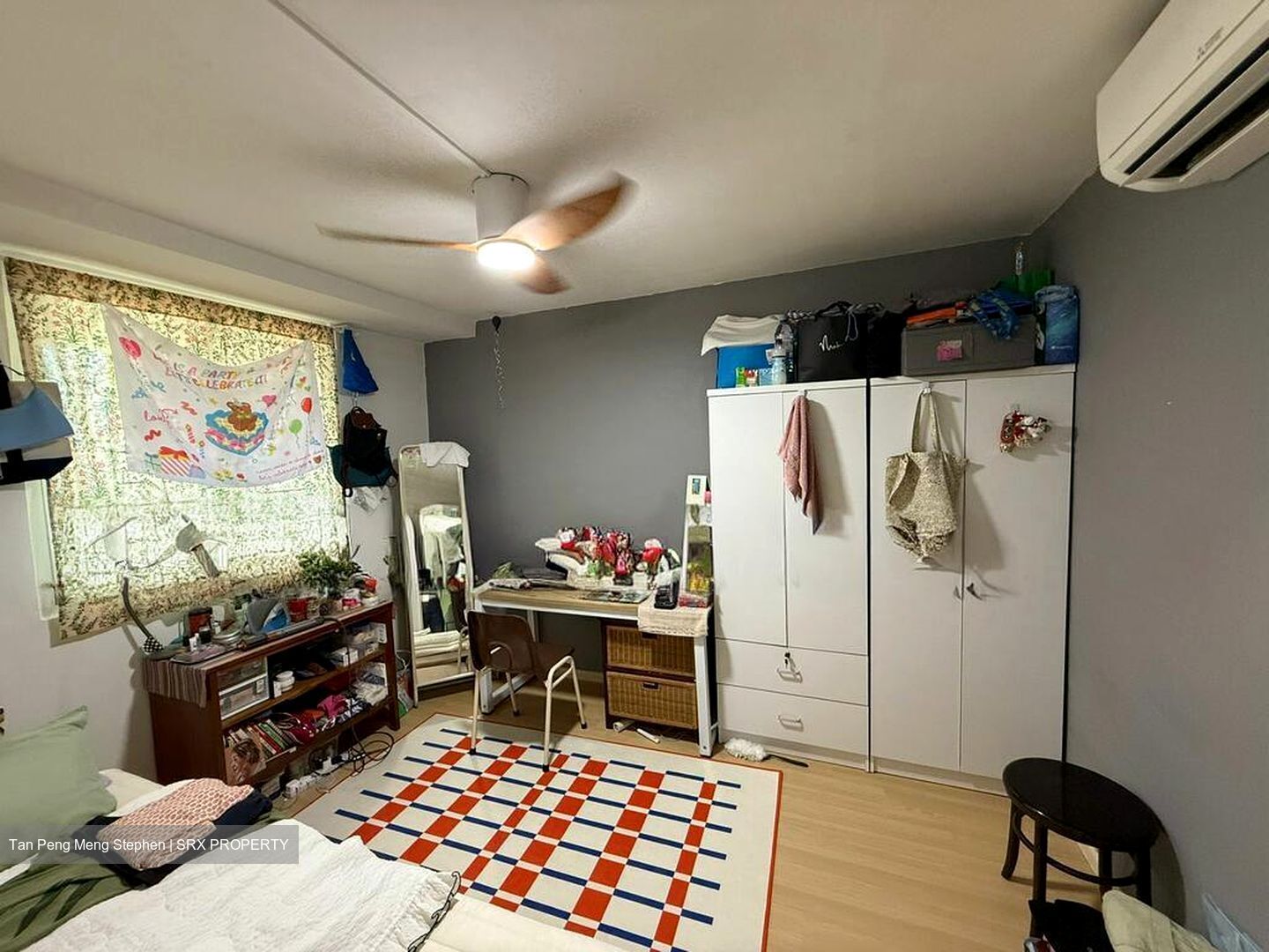 Blk 502 Kaki Bukit Ville (Bedok), HDB 3 Rooms #496425101